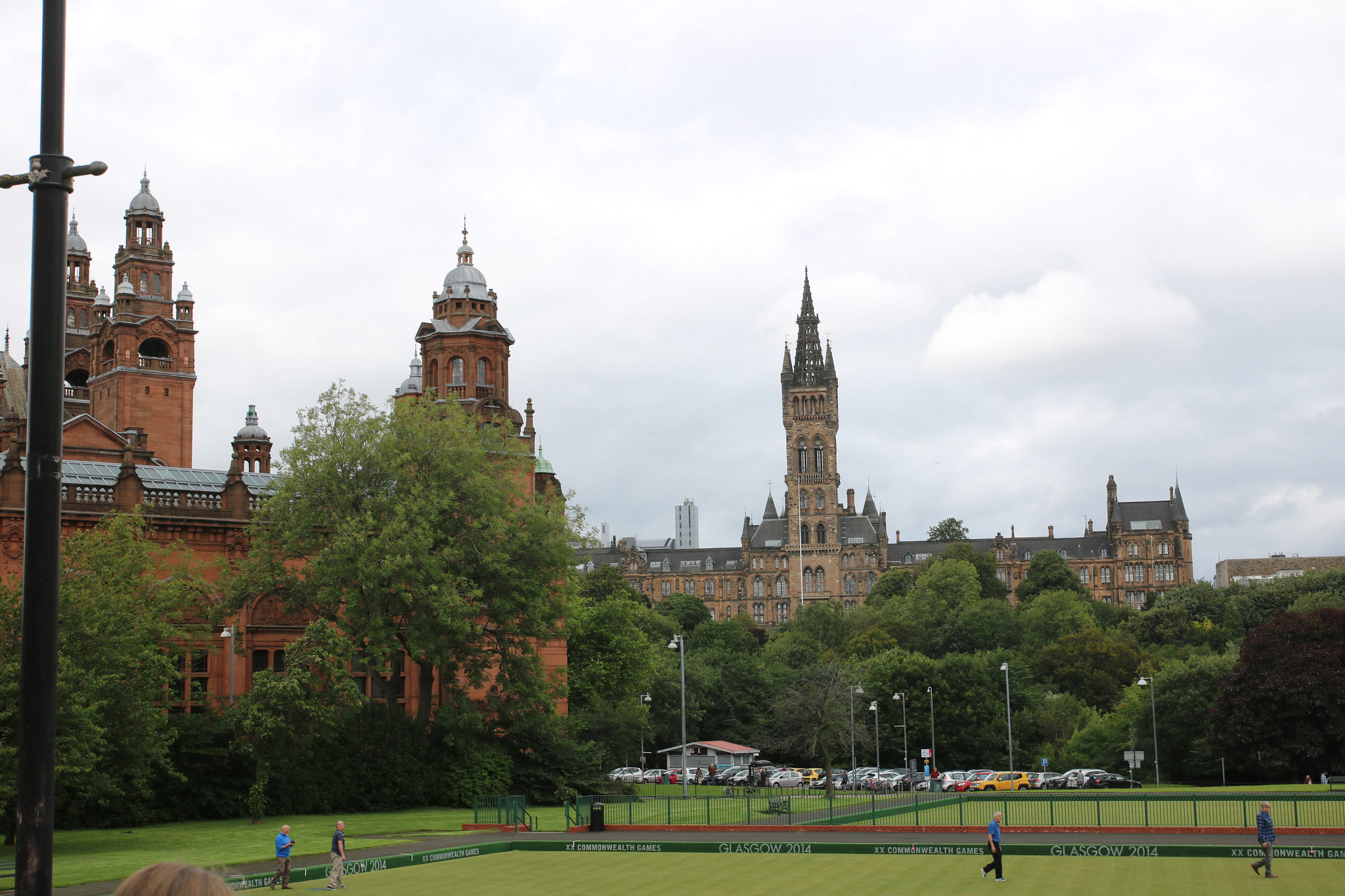 Glasgow